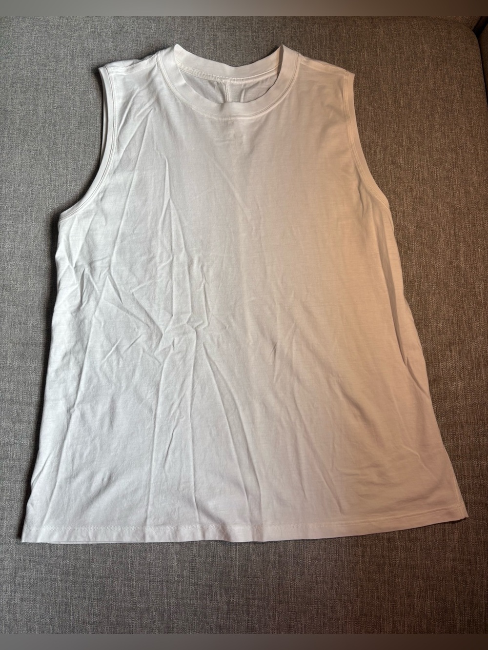 Lululemon All Yours Tank Top